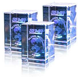 Banks iQ wins three awards at SEMA