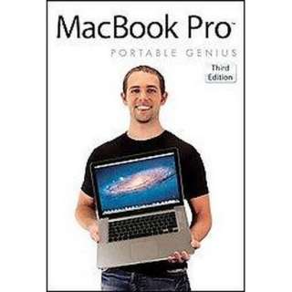 MacBook Pro Portable Genius (Paperback).Opens in a new window