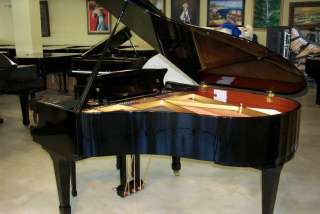 Kawai RX2 Baby Grand Piano Outlet  