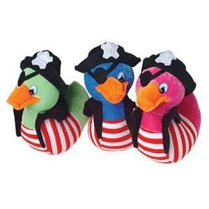  Stuffed Animal Pirate Duck. Toys & Games