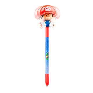 Character Bobblehead Stylus for Nintendo DS   Mario NEW  