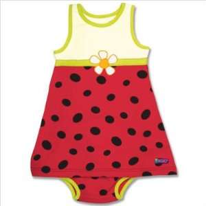  Ladybug Jumper Set Size 0 3M Baby