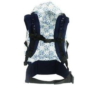NWT Infant Baby Sling Harness Carrier 0 24M Back/Front  