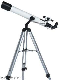 70mm X 700mm Outdoor Refracting Telescope with tripod  