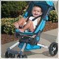 Summer Infant strollers