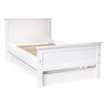 Circo® Chloe & Conner Armoire with Toybox   White