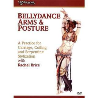 Rachel Brice Bellydance Arms and Posture (Widescreen).Opens in a new 
