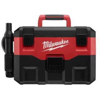    20 Milwaukee M18 Cordless Wet/Dry Vacuum Cleaner 045242150434  