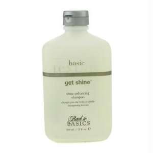   Enhancing Shampoo   Back To Basics   Hair Care   350ml/12oz Beauty