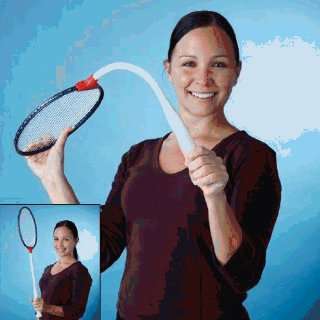    Paddle Sports Unbreakable Badminton Racquet