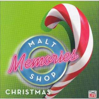 Malt Shop Memories Christmas.Opens in a new window