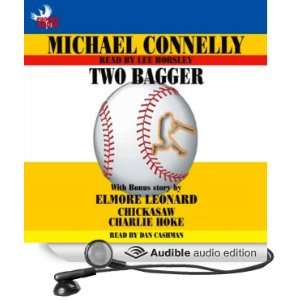  Two Bagger (Audible Audio Edition) Michael Connelly, Lee 