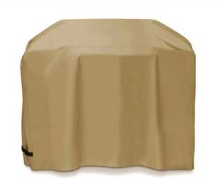 BBQ Cart Style Grill Cover 54  