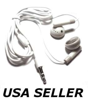 STEREO HEADPHONE FOR BARNES AND NOBLE NOOK COLOR TABLET  