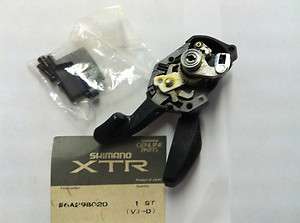 Shimano XTR ST M951 Left Shifter Mountain Bike Replacement Pod Brand 