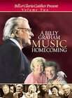 Billy Graham Music   Homecoming Volume 2 (DVD, 2002)