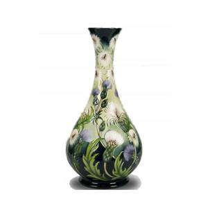   Prestige 80/20 Thistledown Vase Rachel Bishop £3460 Now £1999  