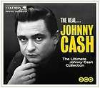 JOHNNY CASH   GOSPEL MUSIC OF JOHNNY CASH   NEW CD BOXSET