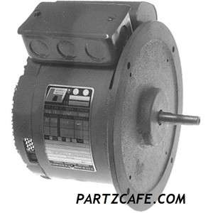 MOTOR BLOWER 115V HOBART OVEN NEW 413994 1  