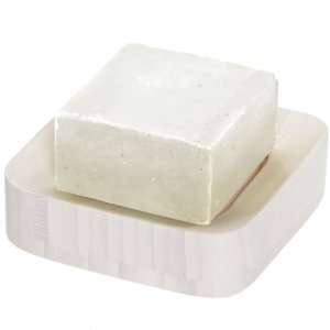  The Container Store Bamboo Soap Dish