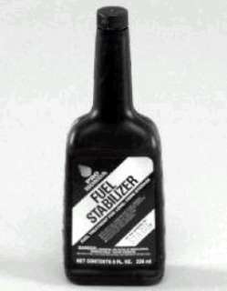   listing is for Honda Marine fuel stabilizer. Avalible in 8oz bottle