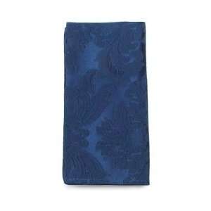 Bardwil Royal Velvet Indigo Napkin (only 3 left)  Kitchen 