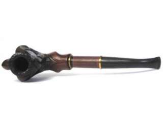 Long Briar SOUVENIR Tobacco Smoking Pipe/Pipes CLAWS  