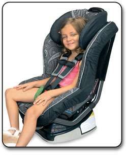 NEW & SEALED Britax Boulevard 70 Convertible Car Seat with SafeCells 