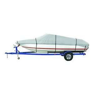   Boat Cover C   16 18.5 Fish, Ski & Pro Style Bass Boats   Beam to 94