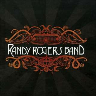 Randy Rogers Band.Opens in a new window