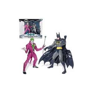  Batman Vs the Joker Endless Duel Toys & Games