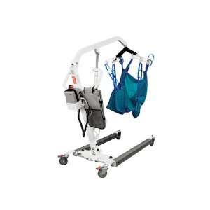  `Patient Lift, Alliance Battery Powered Bariatric 600# Wt 