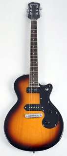   Name Says it All Classic Stying make this new Douglas a Great Guitar