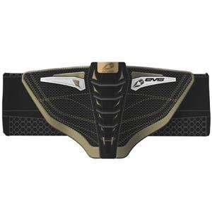  EVS BB04 Kidney LT Belt   Large/Black Automotive