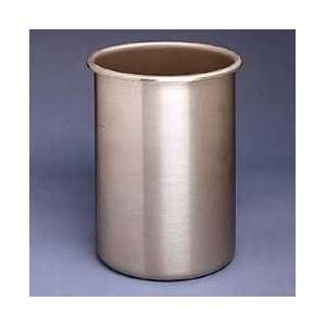   Beakers, Stainless Steel 6Y 0 Beakers,