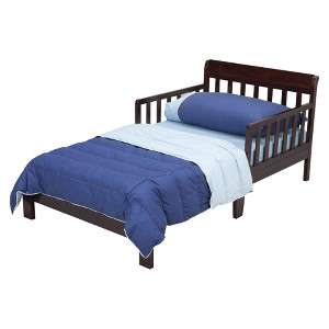   Site   Delta Childrens Products Eclipse Toddler Bed   Black Cherry