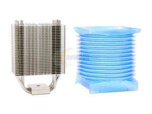    Thermalright HR 01 K8 CPU Heatsink