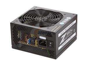   SILVER Certified Active PFC Power Supply Compatible with Intel Core i7