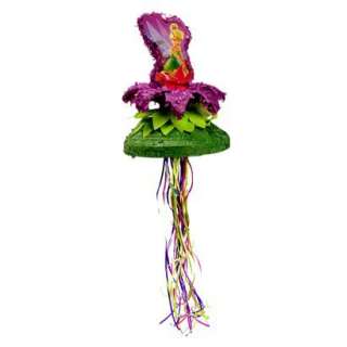 Tinker Bell 3D Pull String Pinata.Opens in a new window