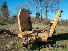 Woods 3240 Batwing Bush Hog Cutter/Brush Mower 20 Foot  