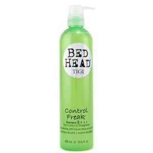  Shampoo ( Frizz Control & Straightener )   Tigi   Bed Head   Hair Care