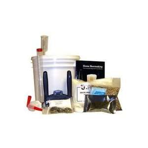 Beer Brewing Kit 1 Gallon 