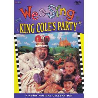 Wee Sing King Coles Party.Opens in a new window