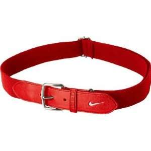  Nike Youth Baseball Belt