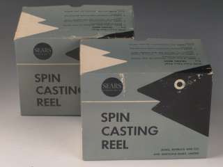  #3969 Spin Casting Salt Water Fishing Reels  