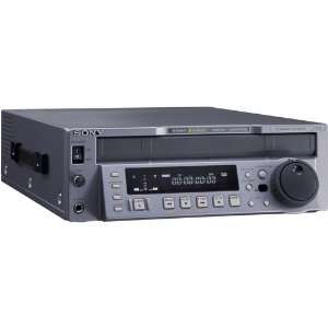  Sony J 30 Compact Betacam Series Player Electronics