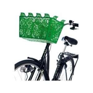  Design House Stockholm Carrie Bicycle Basket by Marie 