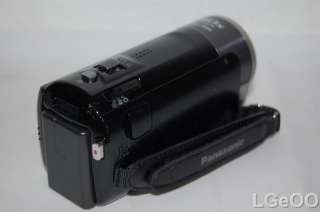   hdc sd90k 3d compatible sd memory camcorder product condition