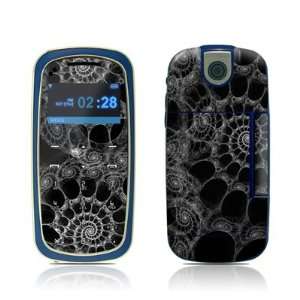 Bicycle Chain Design Protective Skin Decal Sticker for Pantech Impact 
