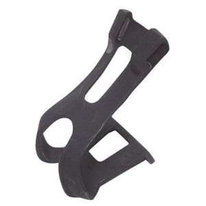  Evo Bicycle Pedal Toe Clips/Straps